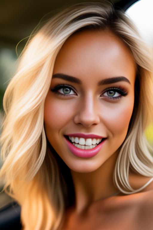 Image: blonde  nbrmodelsone One Top Model ethnicitycaucasian Caucasian Naked positionsmiling Smiling positionahegao Ahegao backgroundcar Car backgroundgarden Garden artstylehyperdetailed Hyper Detailed cameraextremecloseup Extreme CloseUp camerafacecloseup Face CloseUp camerafaceextremecloseup Face Extreme CloseUp ahegaorollingeyes045