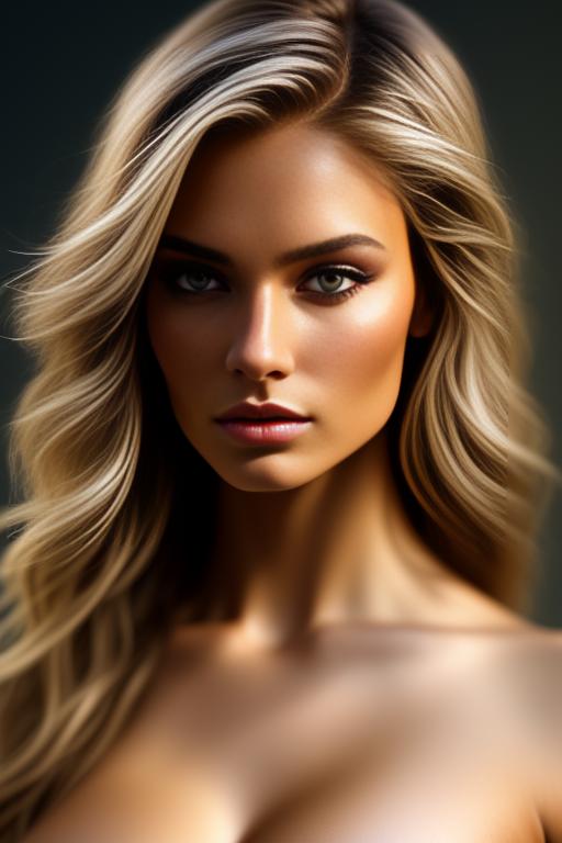 Image: nbrmodelsone One Top Model ethnicitycaucasian Caucasian artstylehyperdetailed Hyper Detailed cameracloseup CloseUp