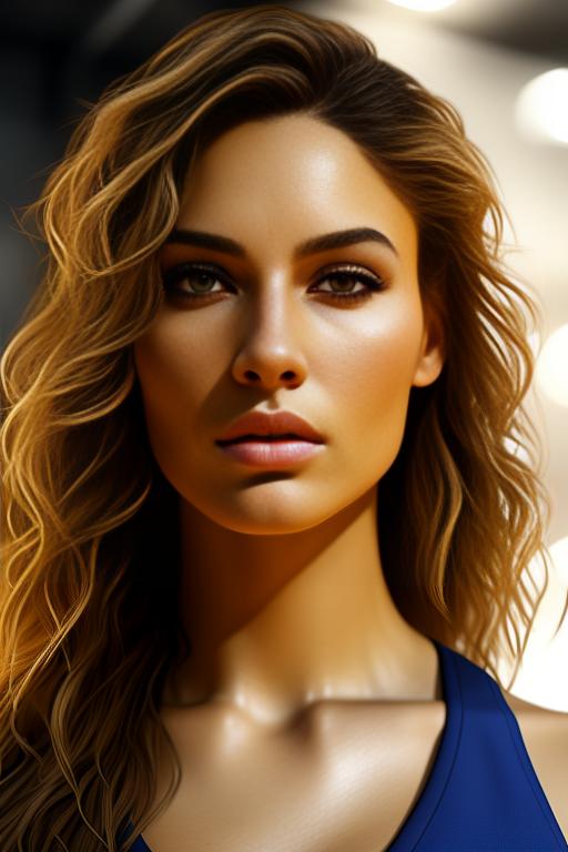 Playing basketball, female , nbr_models_two Two Top Models, ethnicity_caucasian Caucasian, art_style_hyper_detailed Hyper Detailed, camera_close_up Close-Up