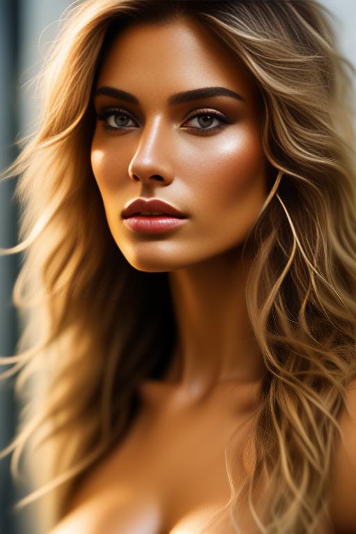 Image: nbrmodelsone One Top Model ethnicitycaucasian Caucasian artstylehyperdetailed Hyper Detailed cameracloseup CloseUp