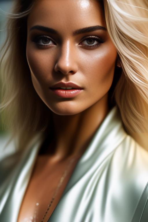 Image: wet nbrmodelsone One Top Model ethnicitycaucasian Caucasian dressnaked Naked dressopenjacket Open Jacket artstylehyperdetailed Hyper Detailed cameracloseup CloseUp cameraextremecloseup Extreme CloseUp