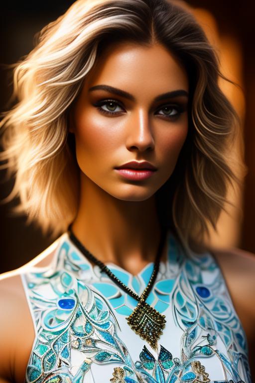 Image: nbrmodelsone One Top Model ethnicitycaucasian Caucasian artstylehyperdetailed Hyper Detailed cameracloseup CloseUp