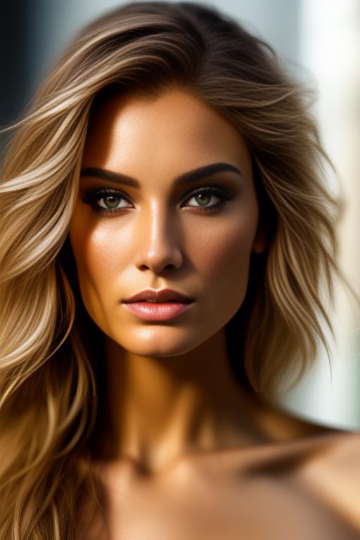 Image: nbrmodelsone One Top Model ethnicitycaucasian Caucasian artstylehyperdetailed Hyper Detailed cameracloseup CloseUp