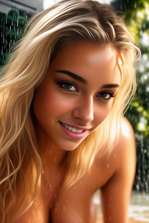 Image: Two top models kissing   blonde hair wet spreading legs ethnicitycaucasian Caucasian positionsmiling Smiling positioncuddling Cuddling positionkissing Kissing positionteasing Teasing positiondoggystyle 1Boy Penis Doggystyle From Behind positionlaying Laying elementswet Wet Soaked backgroundgarden Garden artstylehyperdetailed Hyper Detailed cameraextremecloseup Extreme CloseUp camerafacecloseup Face CloseUp PovDoggy09