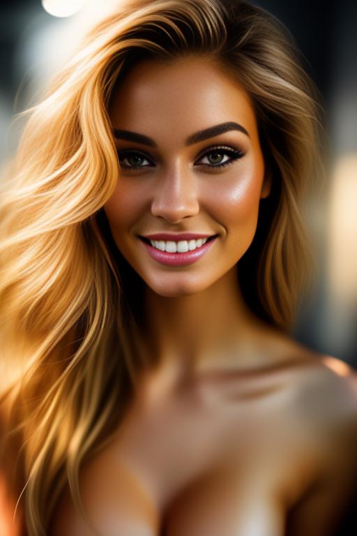 Image: nbrmodelsone One Top Model nbrmodelstwo Two Top Models nbrmodelsthree Three Top Models ethnicitycaucasian Caucasian dressnaked Naked positionsmiling Smiling Sitting Disco artstylehyperdetailed Hyper Detailed cameracloseup CloseUp camerafacecloseup Face CloseUp