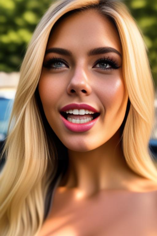 Image: blonde  nbrmodelsone One Top Model ethnicitycaucasian Caucasian Naked positionsmiling Smiling positionahegao Ahegao backgroundcar Car backgroundgarden Garden artstylehyperdetailed Hyper Detailed cameraextremecloseup Extreme CloseUp camerafacecloseup Face CloseUp camerafaceextremecloseup Face Extreme CloseUp ahegaorollingeyes065