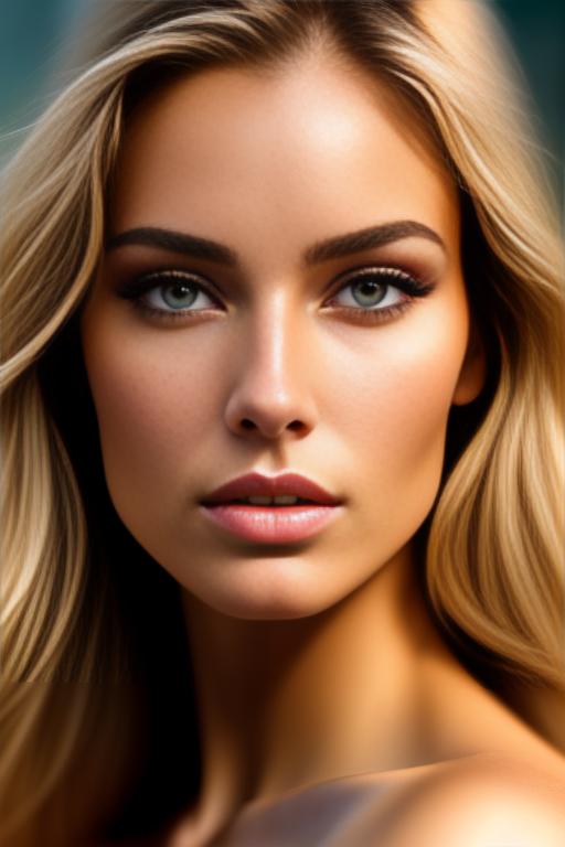 Image: nbrmodelsone One Top Model ethnicitycaucasian Caucasian positionteasing Teasing artstylehyperdetailed Hyper Detailed cameraextremecloseup Extreme CloseUp camerafacecloseup Face CloseUp