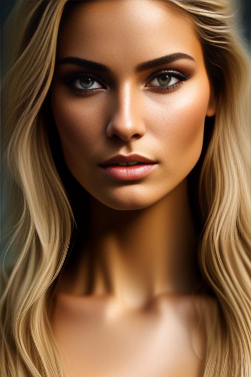 Image: nbrmodelsone One Top Model ethnicitycaucasian Caucasian artstylehyperdetailed Hyper Detailed cameracloseup CloseUp