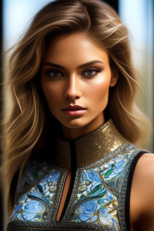 Image: nbrmodelsone One Top Model ethnicitycaucasian Caucasian artstylehyperdetailed Hyper Detailed cameracloseup CloseUp
