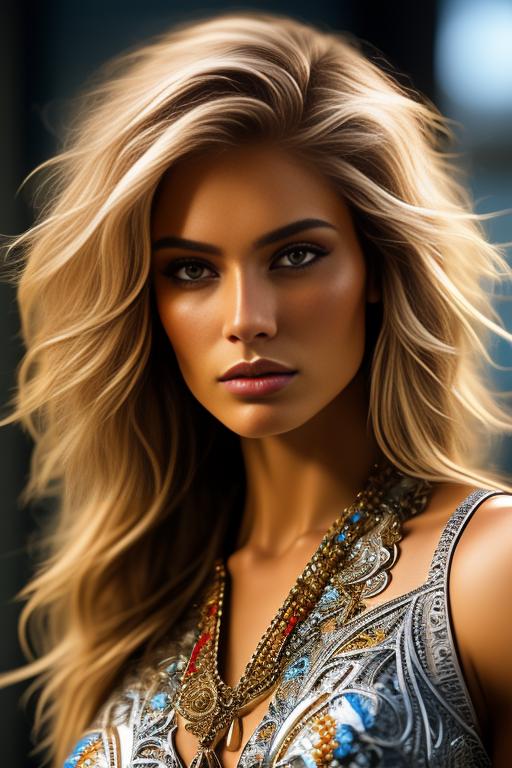 Image: nbrmodelsone One Top Model ethnicitycaucasian Caucasian artstylehyperdetailed Hyper Detailed cameracloseup CloseUp