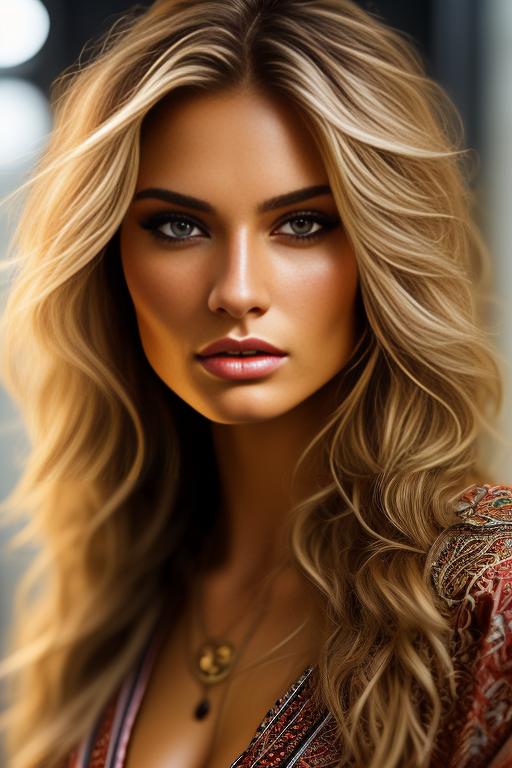 Image: nbrmodelsone One Top Model ethnicitycaucasian Caucasian artstylehyperdetailed Hyper Detailed cameracloseup CloseUp